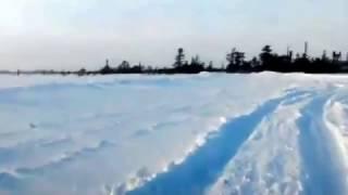 "Носкинская дорога"  28.12.2016 г.