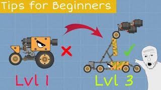 Tips and Tricks for Beginners | Super Tank Rumble