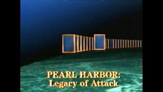 National Geographic: Pearl Harbor: Legacy of Attack (2001)