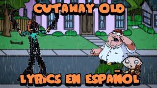 Cutaway Old | Vs Lois Glitch/FNF Not Darkness Takeover V1.5 (Lyrics en Español)