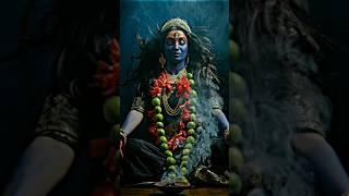 Jay Maa kali mata Ji ki status video #love #jay #mahakali #song