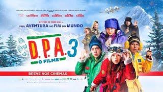 Dpa 3 Filme Completo