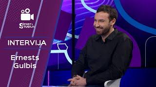 Ernests Gulbis | Sporta Studijas intervija