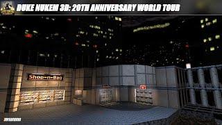 The Birth: Shop-N-Bag | Duke Nukem 3D: 20th AWT