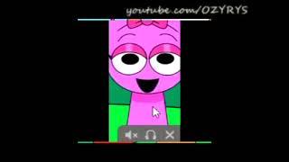 Sprunki Pyramixed Pinki Coffin Dance Song Season 1 Instrumental