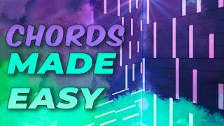 EASIEST WAY TO LEARN MUSIC THEORY | How to Make Fire Chord Progressions In FL Studio