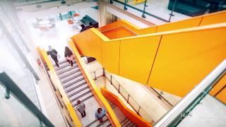 Our campus tour - University of Huddersfield