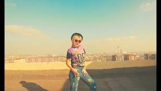 Ramil Nabran - Gixom (Official Video)