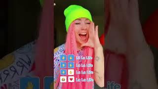 It's La La Life Go To The Comments To Listen To This Song #lalalife #SHORTS
