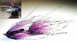 Senyo's Predator Wrap Fly Tying Material