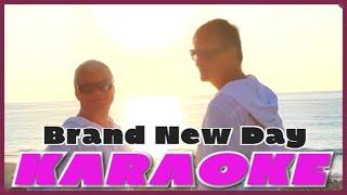 D.White & DimaD. - Brand New Day (Karaoke Version by Maria Belova). NEW Italo Disco 2021