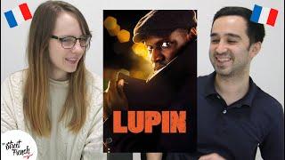 LEARN FRENCH with LUPIN - Episode 1  (StreetFrench.org)
