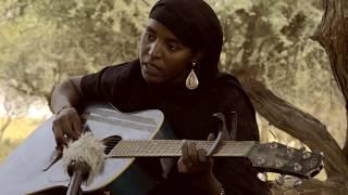 Fatou Seidi Ghali (Les Filles de Illighadad) - Telilit