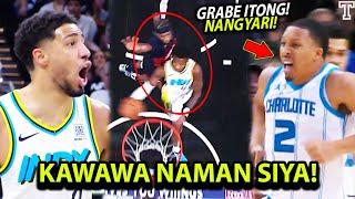 Ito na ata ang "PINAKA NAKAKALUNGKOT!" na maaring mangyari sa isang NBA player!.