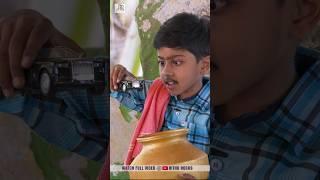 Wonder Pot | Fantasy Galatta |  Rithvik | Rithu Rocks | Tamil Comedy Video