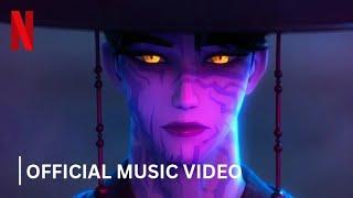 Saja Boys (From Kpop Demon Hunters) - 'Your Idol' MV