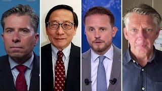 Iran-Israel Escalation And Gaza Starvation Crisis | Global News Today 06/18/2025