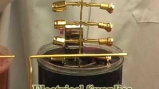 Gold Plating Kit - Immersion Plating (Complete Kit & Gold Solution)