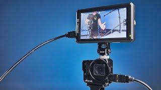 GoPro Hero 7 + External Monitor | Any Good ?