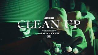 Hzino - Clean Up (Official Video)