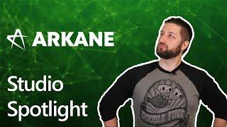 Arkane Studios | Xbox Game Studio Showcase