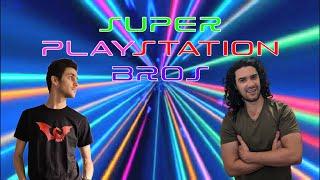 Super PlayStation Bros Review the Game Awards 2024