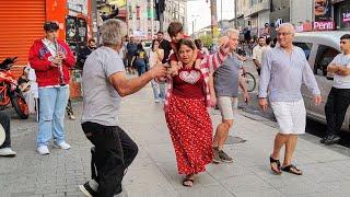 Kadıköy'de Akşam Sefası