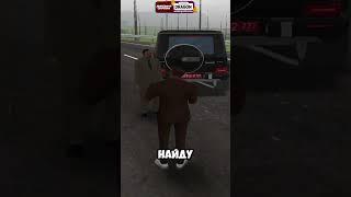 Играю на AMAZING ONLINE | Промокод: DRAGON (300К дает) #shorts  #крмп #crmp  #amazing #гта