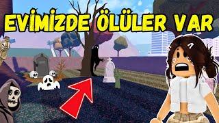 ARKA BAHÇEMİZDE ÖLÜLER VARAYŞEM ECE ARIARIGİLLERROBLOX BERRY AVENUERP