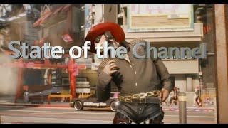 State of the Channel
