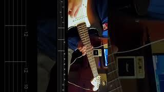 Fantasmas - Humble ️‍🩹🫂 Guitarra parte trompetas