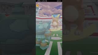 Alola Raichu Raid