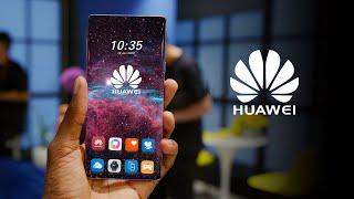 Какой HUAWEI лучше купить в 2023 году? Лучшие Смартфоны Хуавей от Бюджетных до Топовых с aliexpress