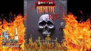 Brutal Heretic RPG: Прохождение (Walkthrough) #1 E1M1 The Docks