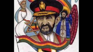 Jah Rastafari