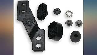 We The People Holsters - Black - Inside Waistband Concealed Carry - IWB Kydex revieww