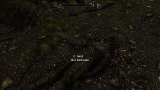 Skyrim Werewolf Perk Glitch