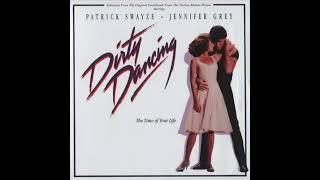 VARIOUS ARTISTS - dirty dancing #soundtrack #fullalbum