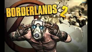 Borderlands 2 Soundtrack - 17 - Pandora Park