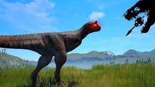 Carnotaurus.exe | The Isle