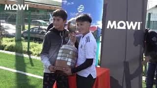 Visita Colo Colo 91 por MOWI