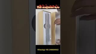 Factory - Direct Straighteners, Curling Irons and Hair Dryers from China