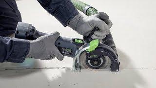 Cordless freehand cutting system | DSC-AGC 18 FH - Festool (EN)