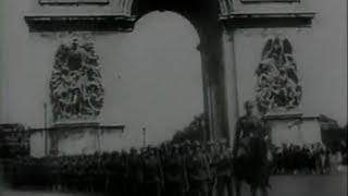 Battlefield S1/E1 - The Battle of France