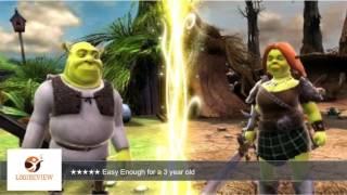 Shrek Forever After - Playstation 3 | Review/Test