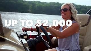 Boardwalk Boat Sale - Hagadone Marine Group