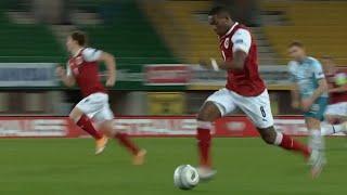 David Alaba - Crazy Speed Show 2021