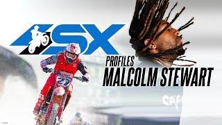 SX Profiles: Malcolm Stewart