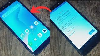 Itel a56 w6004 frp bypass google account remove without pc