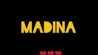 Madina